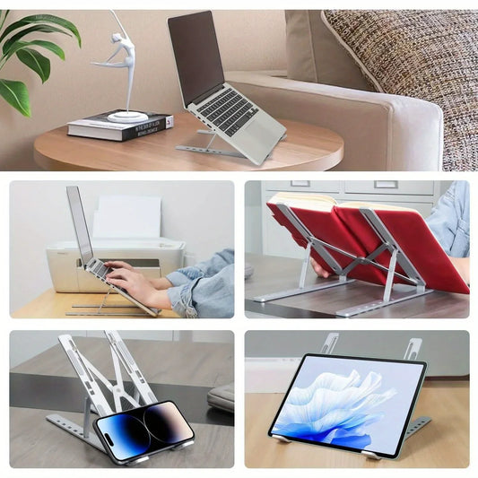 Adjustable Laptop Stand