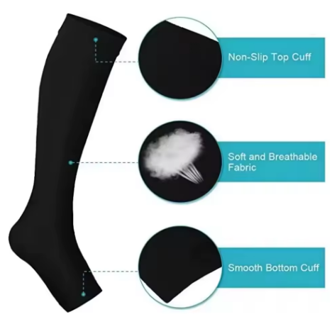 Varicose Veins Compression Socks