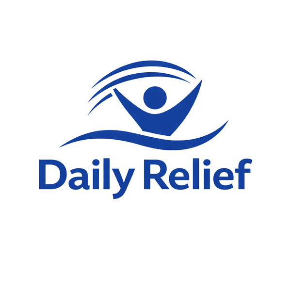 DailyRelief 