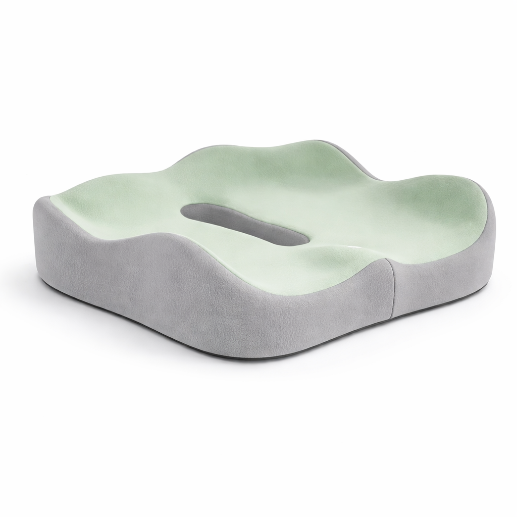 Lumbar Support Pillow