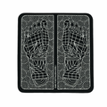 EMS Foot Massager Pad