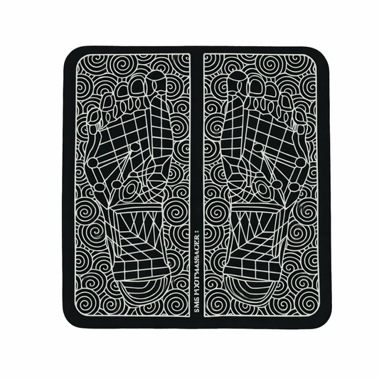 EMS Foot Massager Pad