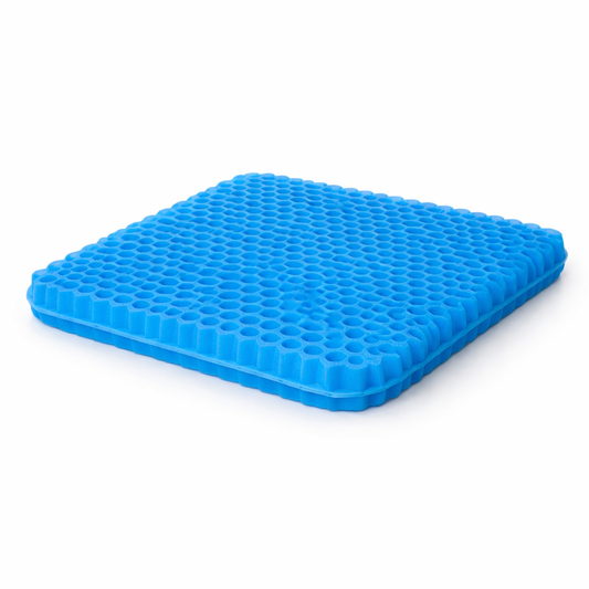 Breathable Gel Seat Cushion