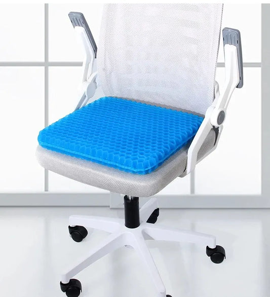 Breathable Gel Seat Cushion