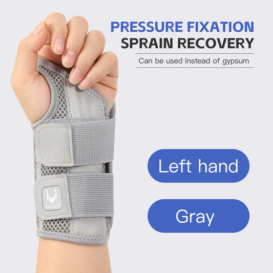 Adjustable Wrist Brace