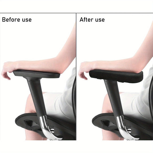 Office Chair Armrest Pads
