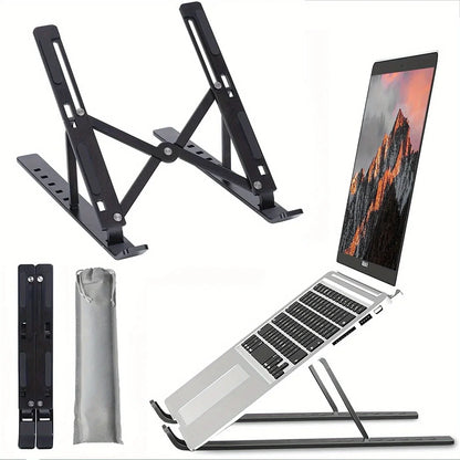 Adjustable Laptop Stand
