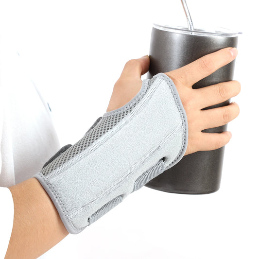 Adjustable Wrist Brace