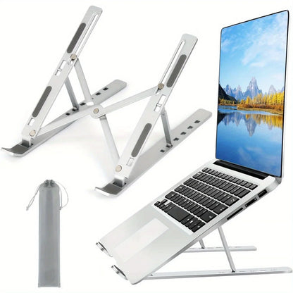 Adjustable Laptop Stand