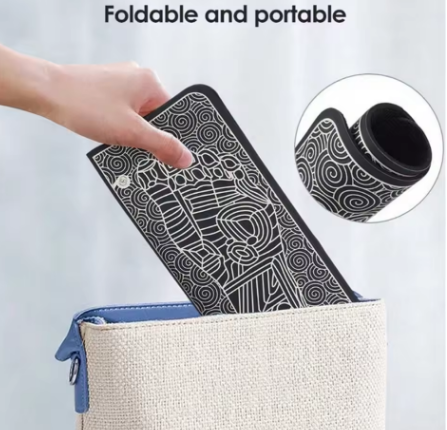 EMS Foot Massager Pad