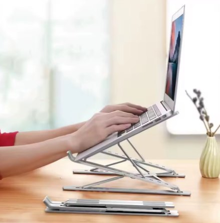Adjustable Laptop Stand