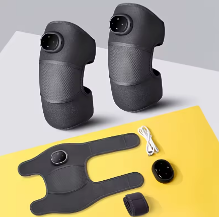 Heated Knee Massager