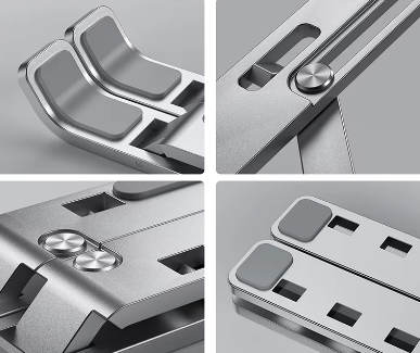 Adjustable Laptop Stand